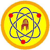 ConChair Merit Badge