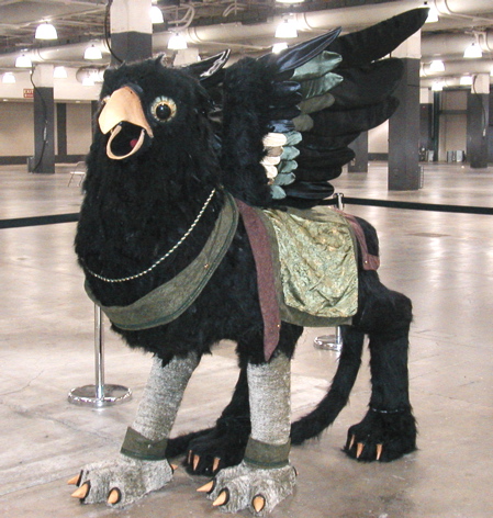 Gryphon